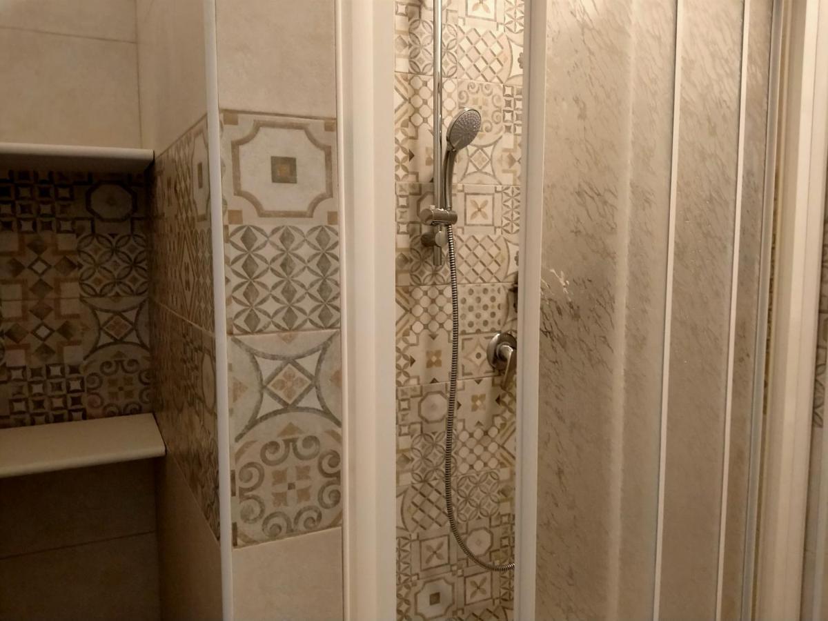 Hotel Ristorante Miramare Pesaro Bagian luar foto